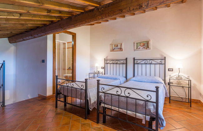 Podere Tre Termini - Foto 13