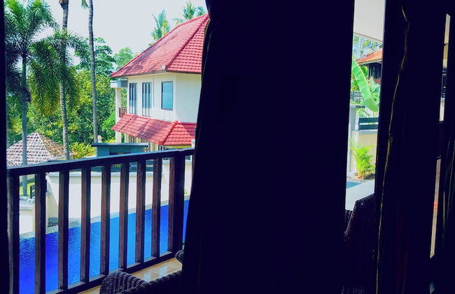 Imaj Private Villas - Foto 48