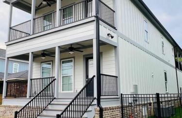 Luxury 4 Bedroom Home and private deck by MCG 6 - Foto 13