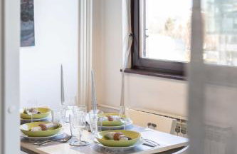 Modern Apartment near Faculty of El. Engineering - Foto 13