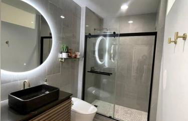 Luxury Highrise Condo Downtown LA - Foto 17