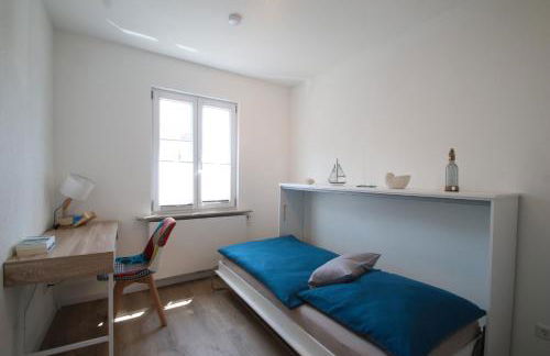 Ferienwohnung am Stadtwall - Photo 4