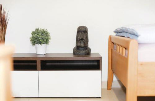 Villa Hannover Langenhagen Top Verbindung zur Messe - Foto 12