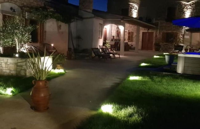 Charming Rooms & Apartments Stelio - Foto 29