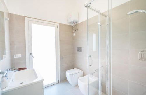 Villa Gio' - 200 mt from the beach - AC - Foto 7