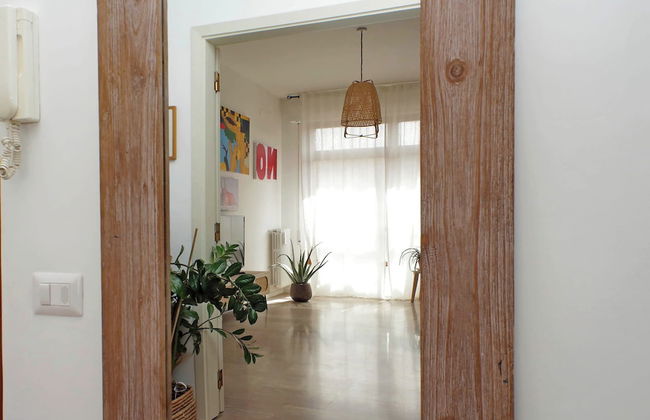 Luminoso appartamento a san Pietro - Foto 2