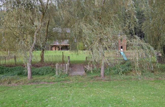 Duplex Chalet With Sauna and Terrace - Photo 58