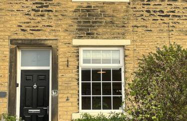 Steeple View - A two bedroom 18th century cottage. - Foto 18