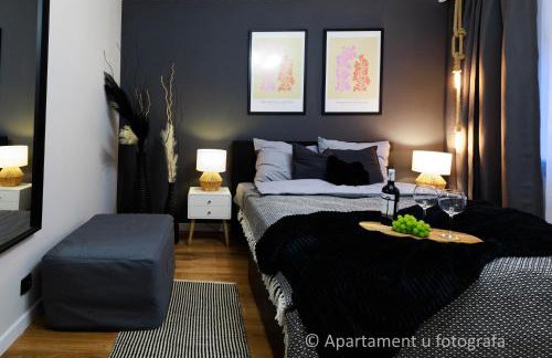 Apartament u fotografa Luboń - Poznań przy A2 - Foto 41