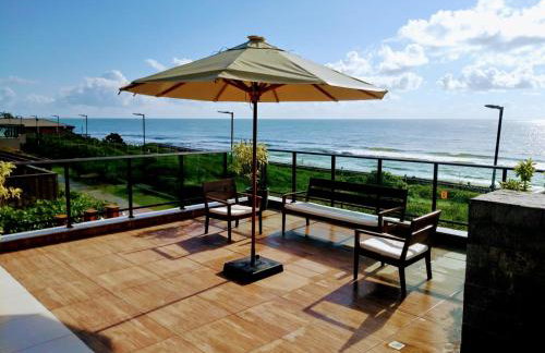 Resort Pé na Areia próximo Beto Carrero - Photo 35