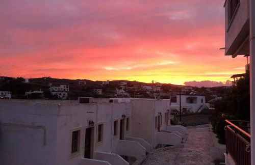 Syros Dreamy Maisonette 2 minutes from sandy beach - Foto 22