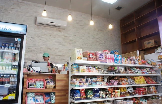 Pia Marine Condominium - Foto 21