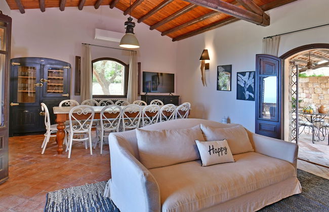 Villa Passulunara 14 - Photo 2