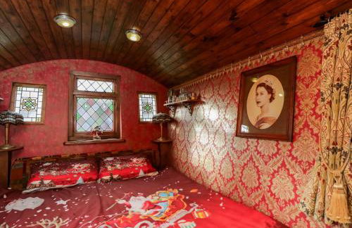 The Gypsy Caravan - Foto 18