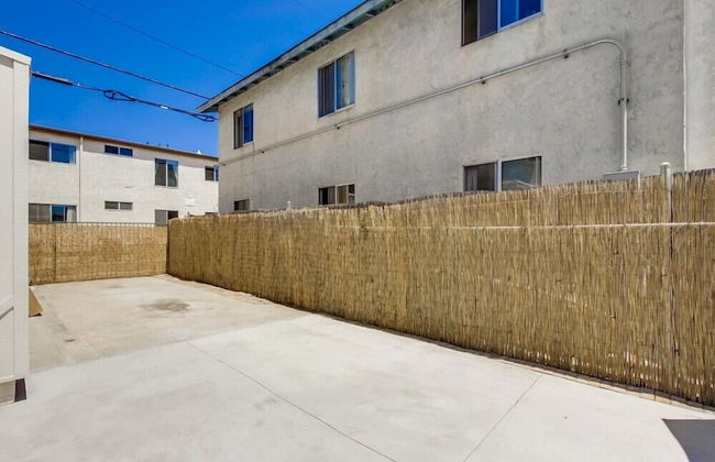 Blue Water Bungalow - Foto 27