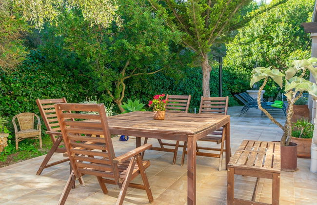 Pomeres 9 in Sa Coma - Foto 35