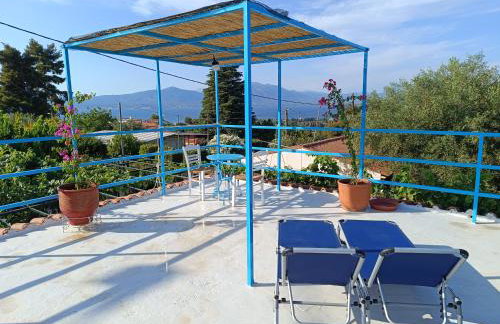 Oropos Relax View - Foto 15