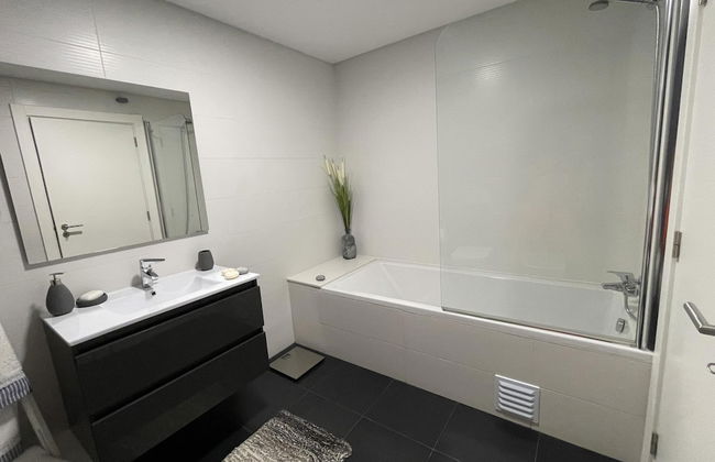 Captivating Apartment in Setubal, Portugal - Foto 13