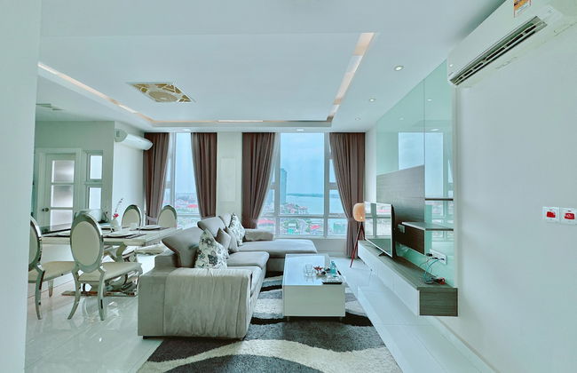 Infinity 28 Hotel & Residence - Foto 1