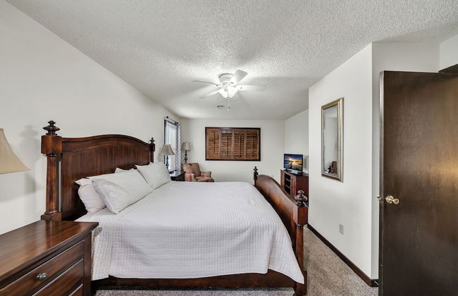 The Villas at Coosawattee River Resort - Photo 45