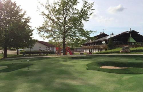 Tiny House Lohse - Foto 12