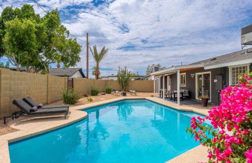 Desert Mojito Home with Pool - 1 Mile from Scottsdale & Camelback - Foto 43