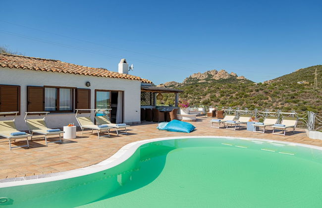 Villa Ilaria 8 in Olbia - Foto 7