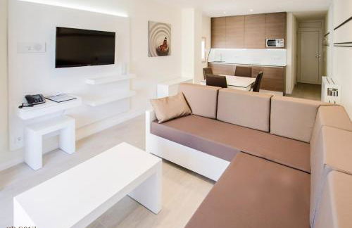 Apartamentos Ponent - Foto 44