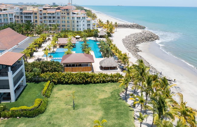 The Puerta del Sol Condo - Foto 31