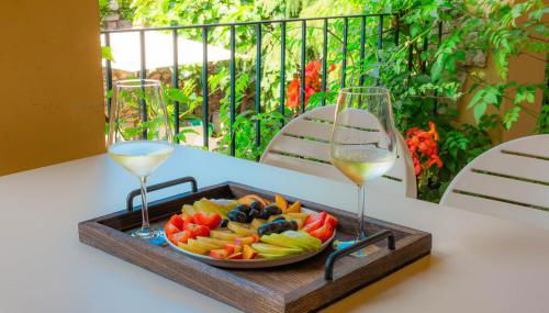 Residenza Le Logge - Foto 4, Garden, Garden view