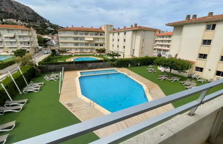 Appartement Estartit plage - Foto 3