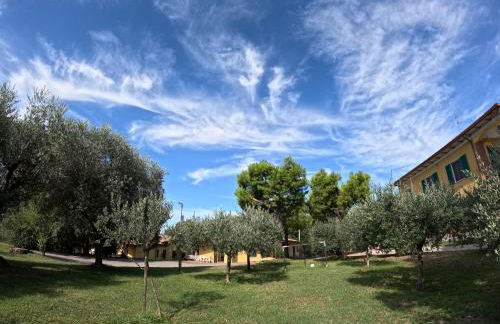 Agriturismo Gardenali - Foto 43