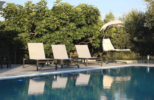 Villa Adriana SIKOVO - Foto 42