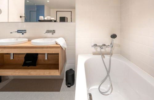 Sevenline Aparthotel Purpan Toulouse - Photo 31