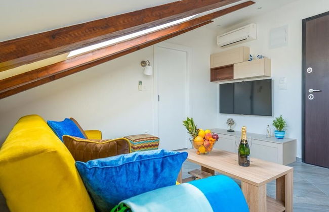 Apartments Arla Exclusive - Foto 24