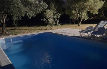 Vila s bazenom Anastazija - Foto 7