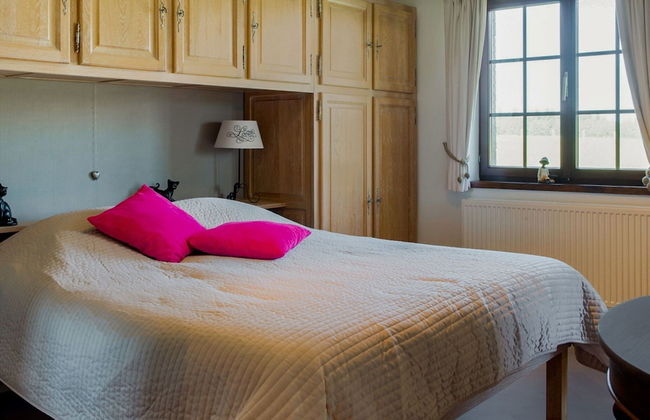 Villa in Bitvre With Garden - Foto 6