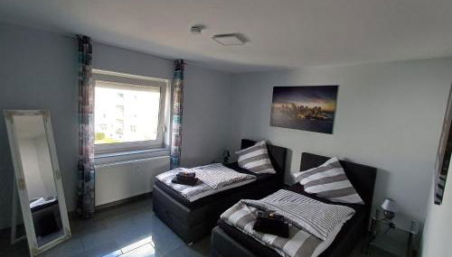 Ferienwohnung Sandra - Foto 2