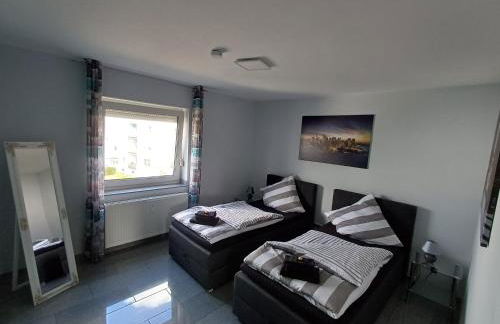 Ferienwohnung Sandra - Foto 2