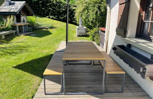 Chalet de la buche croisée - Foto 28