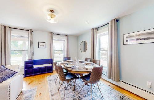 The Farmhouse - Suite #1 - Foto 10