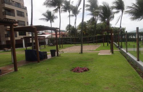 Apartamento Pe na Areia Praia do Poco - Foto 33