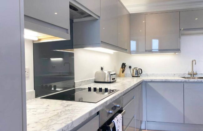 Modern Stylish 2 bedroom 2 Bath Apts. - Foto 67