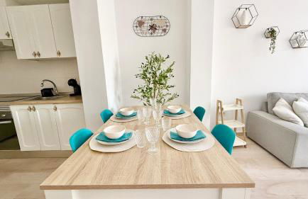 MG Apartamento Puerto Centro - Foto 11