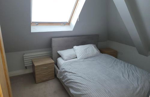 3 bedroom spacious house with parking - Foto 12