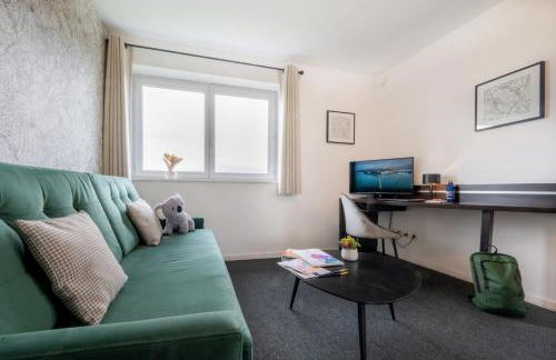 Nemea Appart Hotel Toulouse Aéroport - Photo 15