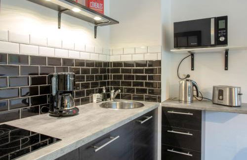 Apartment La Falaise by Interhome - Foto 11