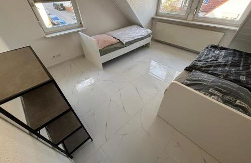 Benk 24H Apartment Nr 3 Perfekt für bis zu 6 Personen - Foto 11