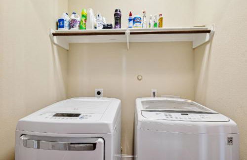 Tesla-Charger TX Medical Ctr Sleeps 7 5 beds - Foto 46