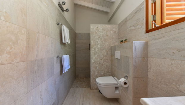 Ausstattung der Unterkunft